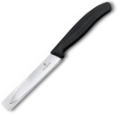 Нож Victorinox Swiss Classic для овощей черный 6.7703