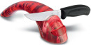 Ножеточка Victorinox 7.8721 с керамическими роликами красный3