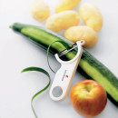 Нож Victorinox Utensils для овощей белый 7.6073.72