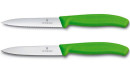 Набор ножей Victorinox Swiss Classic 2 предмета 6.7796.L4B