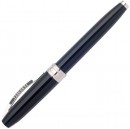 Перьевая ручка Visconti Michelangelo 2014 True Black 0.4 мм 29400F2