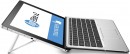Планшет HP Elite x2 1012 G1 12" 128Gb серебристый Wi-Fi Bluetooth Windows L5H02EA4