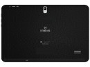 Планшет Irbis TZ11 10.1" 8Gb черный Wi-Fi 3G Bluetooth LTE Android TZ112