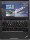 Ноутбук Lenovo ThinkPad X260 12.5" 1366x768 Intel Core i5-6200U 500 Gb 8 Gb 4Gb Intel HD Graphics 520 черный Windows 7 Professional + Windows 8.1 Professional 20F60041RT6