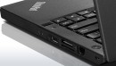 Ноутбук Lenovo ThinkPad X260 12.5" 1366x768 Intel Core i7-6500U SSD 256 8Gb Intel HD Graphics 520 черный Windows 7 Professional + Windows 10 Professional 20F6S029009