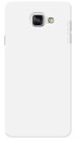 Чехол Deppa Air Case  для Samsung Galaxy A7 2016 белый 83234