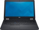 Ноутбук DELL Precision 3510 15.6" 1920x1080 Intel Core i5-6300HQ 1 Tb 8Gb AMD FirePro W5130M 2048 Мб черный Windows 7 Professional + Windows 10 Professional 3510-94402