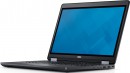Ноутбук DELL Precision 3510 15.6" 1920x1080 Intel Core i5-6300HQ 1 Tb 8Gb AMD FirePro W5130M 2048 Мб черный Windows 7 Professional + Windows 10 Professional 3510-94403