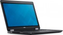 Ноутбук DELL Precision 3510 15.6" 1920x1080 Intel Core i5-6300HQ 1 Tb 8Gb AMD FirePro W5130M 2048 Мб черный Windows 7 Professional + Windows 10 Professional 3510-94404