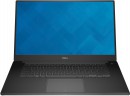 Ноутбук DELL Precision 5510 15.6" 3840x2160 Intel Xeon-E3-1505M SSD 512 16Gb nVidia Quadro M1000M 2048 Мб черный Windows 7 Professional + Windows 10 Professional 5510-96002