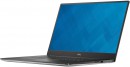 Ноутбук DELL Precision 5510 15.6" 3840x2160 Intel Xeon-E3-1505M SSD 512 16Gb nVidia Quadro M1000M 2048 Мб черный Windows 7 Professional + Windows 10 Professional 5510-96003