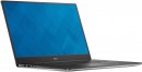 Ноутбук DELL Precision 5510 15.6" 3840x2160 Intel Xeon-E3-1505M SSD 512 16Gb nVidia Quadro M1000M 2048 Мб черный Windows 7 Professional + Windows 10 Professional 5510-96004