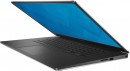 Ноутбук DELL Precision 5510 15.6" 3840x2160 Intel Xeon-E3-1505M SSD 512 16Gb nVidia Quadro M1000M 2048 Мб черный Windows 7 Professional + Windows 10 Professional 5510-96009