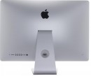 Моноблок 27" Apple iMac 5120 x 2880 Intel Core i7-6700K 16Gb 3Tb AMD Radeon R9 M395X 4096 Мб Mac OS X серебристый Z0SC001U52