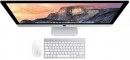 Моноблок 27" Apple iMac 5120 x 2880 Intel Core i7-6700K 16Gb 3Tb AMD Radeon R9 M395X 4096 Мб Mac OS X серебристый Z0SC001U53