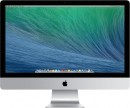 Моноблок 27" Apple iMac 5120 x 2880 Intel Core i7-6700K 16Gb 3Tb AMD Radeon R9 M395X 4096 Мб Mac OS X серебристый Z0SC001U54