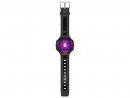 Смарт-часы Alcatel SM03 Black/Dark Red6
