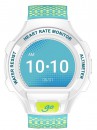 Смарт-часы Alcatel SM03 White/Lime Green&Blue