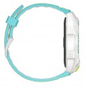 Смарт-часы Alcatel SM03 White/Lime Green&Blue3