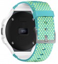 Смарт-часы Alcatel SM03 White/Lime Green&Blue4