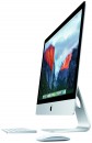 Моноблок 27" Apple iMac 5120 x 2880 Intel Core i7-6700K 8Gb 3Tb AMD Radeon R9 M395X 4096 Мб Mac OS X серебристый Z0SC004AB2