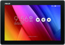 Планшет ASUS ZenPad 10 Z300C 10.1" 8Gb черный Wi-Fi Bluetooth Android 90NP0231-M04190