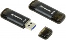 Флешка USB 64Gb Transcend JetDrive Go 300 TS64GJDG300K черный3