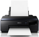 Принтер Epson SureColor SC-P600 цветной А3 5760x1440dpi Ethernet USB C11CE213013