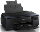 Принтер Epson SureColor SC-P600 цветной А3 5760x1440dpi Ethernet USB C11CE213017