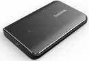 Внешний жесткий диск 2.5" USB3.0 SSD 480Gb Sandisk Extreme 900 Portable SDSSDEX2-480G-G25  черный3