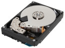 Жесткий диск 3.5" 2 Tb 7200 rpm 128 Mb cache Toshiba Enterprise Capacity SATA III 6 Gb/s MG04ACA200E