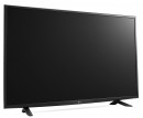 Телевизор 49" LG 49LF510V черный 1920x1080 HDMI USB5
