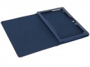 Чехол IT BAGGAGE для планшета LENOVO Idea Tab 2 A10-30 10" искус. кожа синий ITLN2A103-43