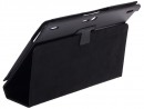Чехол IT BAGGAGE для планшета LENOVO Idea Tab 2 A10-30 10" искус. кожа черный ITLN2A103-16