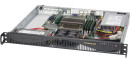 Сервер Supermicro SYS-5019S-ML