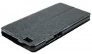 Чехол IT BAGGAGE для Huawei P8 черный ITHWP8L-15