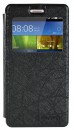 Чехол IT BAGGAGE для Huawei P8 черный ITHWP8L-16