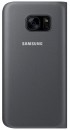 Чехол Samsung EF-CG930PBEGRU для Samsung Galaxy S7 S View Cover черный4