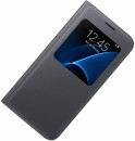 Чехол Samsung EF-CG930PBEGRU для Samsung Galaxy S7 S View Cover черный6
