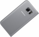 Чехол Samsung EF-CG930PSEGRU для Samsung Galaxy S7 S View Cover серебристый9