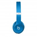 Наушники Apple Beats Solo 2 Luxe Edition голубой ML9F2ZE/A3