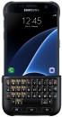 Чехол Samsung EJ-CG930UBEGRU для Samsung Galaxy S7 Keyboard Cover черный2