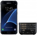 Чехол Samsung EJ-CG930UBEGRU для Samsung Galaxy S7 Keyboard Cover черный3