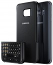 Чехол Samsung EJ-CG930UBEGRU для Samsung Galaxy S7 Keyboard Cover черный4