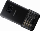 Чехол Samsung EJ-CG930UBEGRU для Samsung Galaxy S7 Keyboard Cover черный6