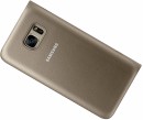 Чехол Samsung EF-NG930PFEGRU для Samsung Galaxy S7 LED View Cover золотистый6
