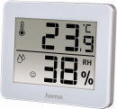 Термометр Hama TH-130 белый 00136260