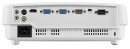 Проектор BenQ MX528 DLP 1024x768 3300 ANSI Lm 13000:1 VGA HDMI S-Video RS-232 USB 9H.JFC77.13E6
