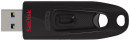 Флешка 64Gb SanDisk Ultra SDCZ48-064G-U46R USB 3.0 USB 2.0 черный3