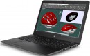 Ноутбук HP ZBook 15u G3 15.6" 1920x1080 Intel Core i7-6500U 512 Gb 16Gb AMD FirePro W4190M 2048 Мб черный Windows 7 Professional + Windows 10 Professional T7W15EA5